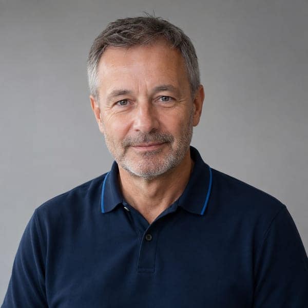Michael Brandt, Geschäftsführung