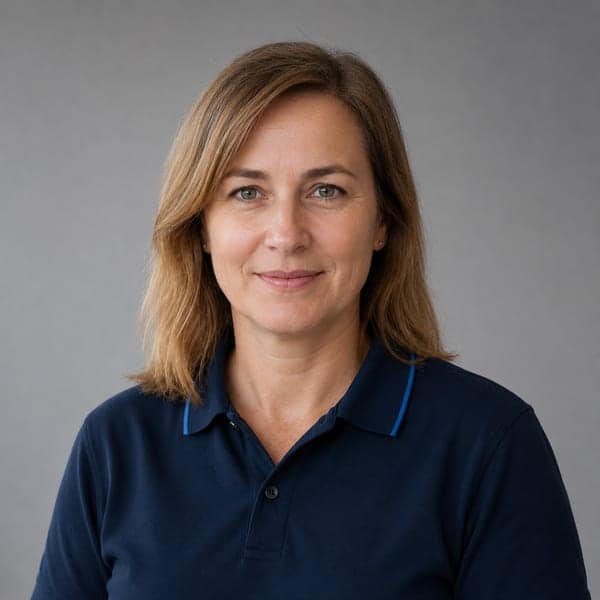 Sabine Kellner, Objektleitung