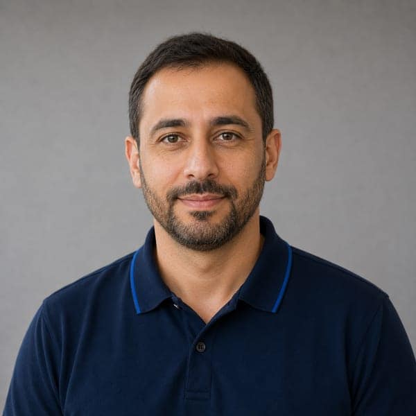 Ahmed El-Sayed, Kundenbetreuung
